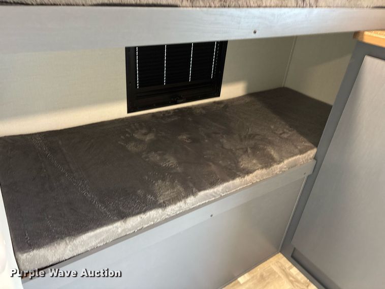 image for item DM1935 2025 Forest River Prime Time Tracer Ultra-Lite TRT308BRDLE camper