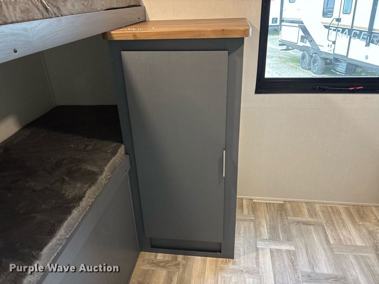 image for item DM1935 2025 Forest River Prime Time Tracer Ultra-Lite TRT308BRDLE camper