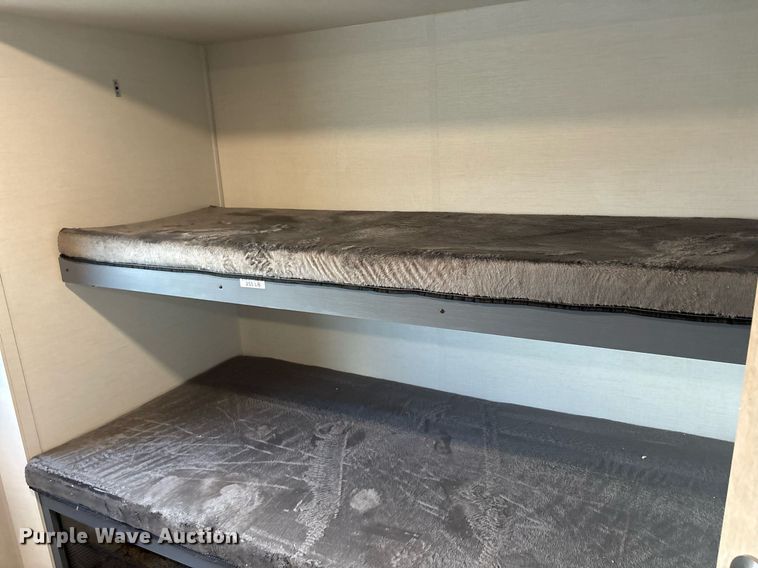 image for item DM1935 2025 Forest River Prime Time Tracer Ultra-Lite TRT308BRDLE camper