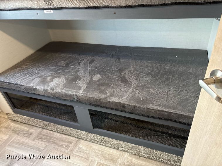 image for item DM1935 2025 Forest River Prime Time Tracer Ultra-Lite TRT308BRDLE camper