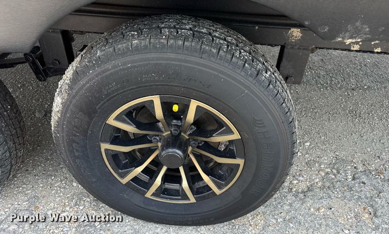 image for item DM1935 2025 Forest River Prime Time Tracer Ultra-Lite TRT308BRDLE camper