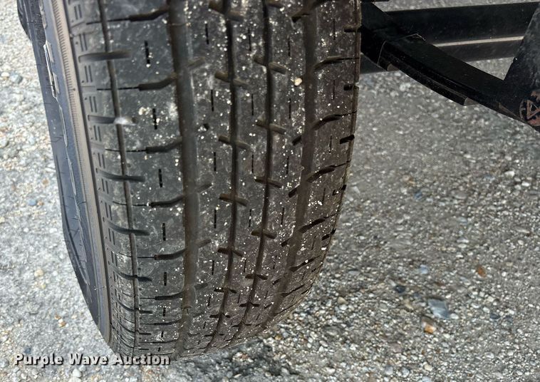 image for item DM1935 2025 Forest River Prime Time Tracer Ultra-Lite TRT308BRDLE camper