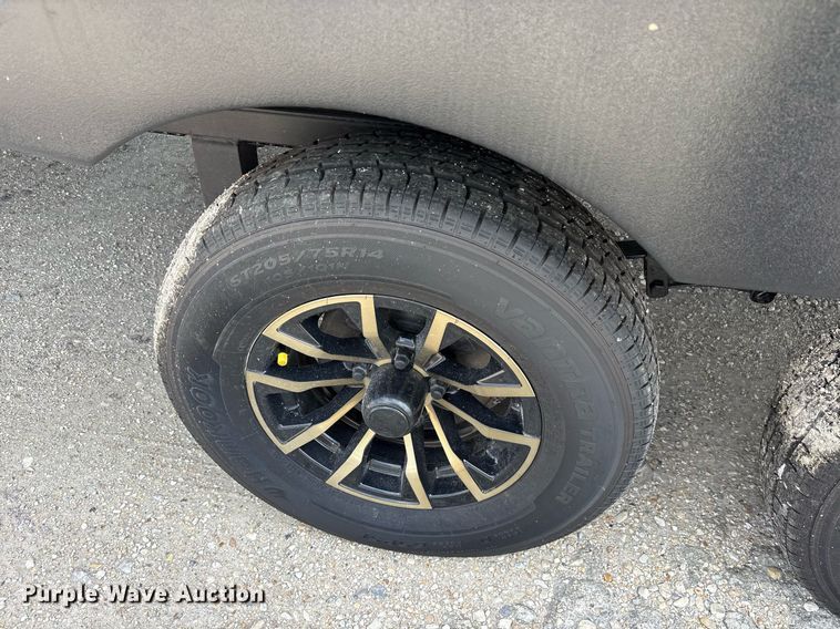 image for item DM1935 2025 Forest River Prime Time Tracer Ultra-Lite TRT308BRDLE camper