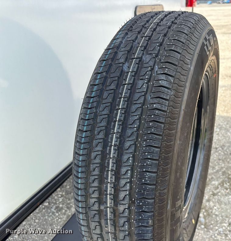 image for item DM1935 2025 Forest River Prime Time Tracer Ultra-Lite TRT308BRDLE camper