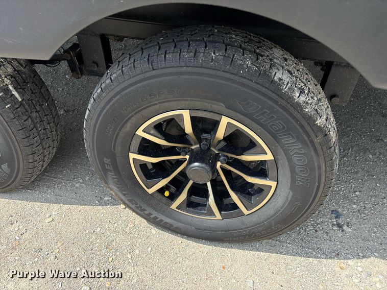 image for item DM1935 2025 Forest River Prime Time Tracer Ultra-Lite TRT308BRDLE camper