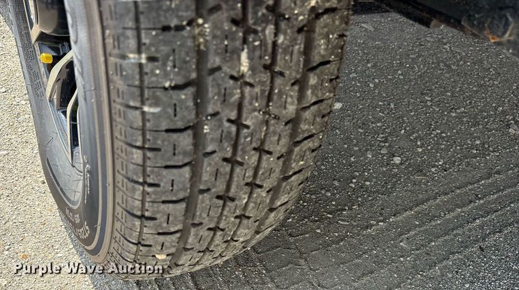 image for item DM1935 2025 Forest River Prime Time Tracer Ultra-Lite TRT308BRDLE camper