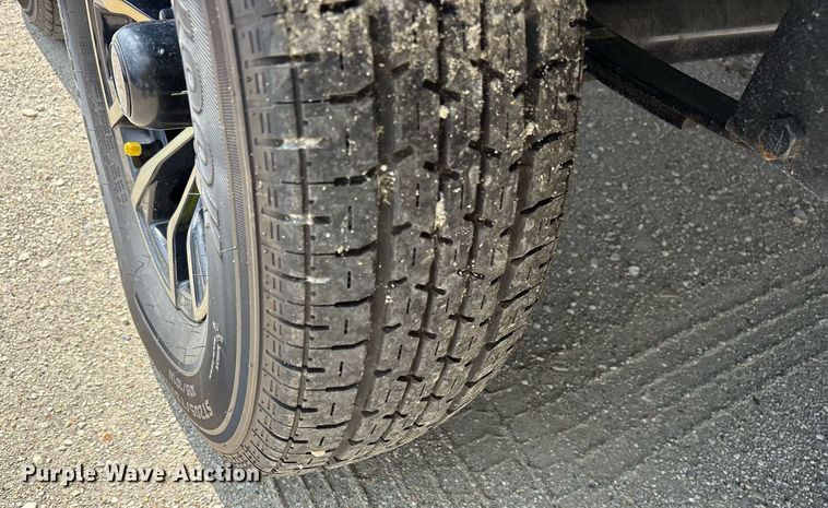 image for item DM1935 2025 Forest River Prime Time Tracer Ultra-Lite TRT308BRDLE camper