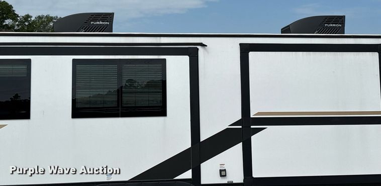 image for item DM1936 2025 Forest River Prime Time Tracer Ultra-Lite TRT308BRDLE camper