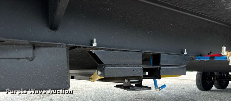 image for item DM1936 2025 Forest River Prime Time Tracer Ultra-Lite TRT308BRDLE camper