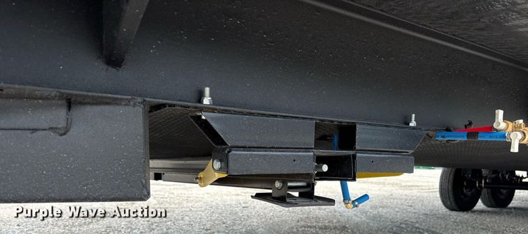 image for item DM1936 2025 Forest River Prime Time Tracer Ultra-Lite TRT308BRDLE camper