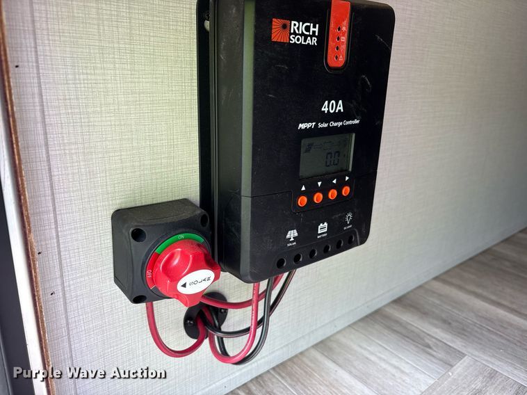 image for item DM1936 2025 Forest River Prime Time Tracer Ultra-Lite TRT308BRDLE camper