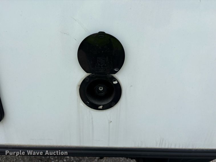 image for item DM1936 2025 Forest River Prime Time Tracer Ultra-Lite TRT308BRDLE camper