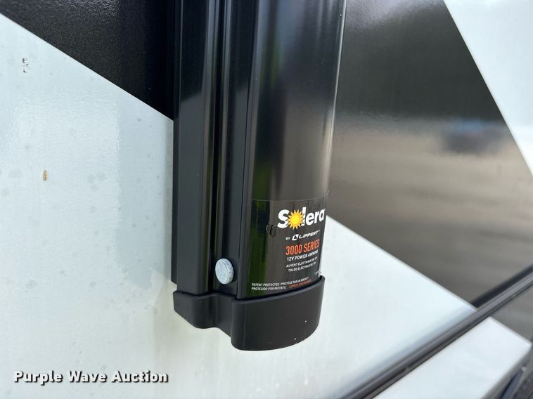 image for item DM1936 2025 Forest River Prime Time Tracer Ultra-Lite TRT308BRDLE camper