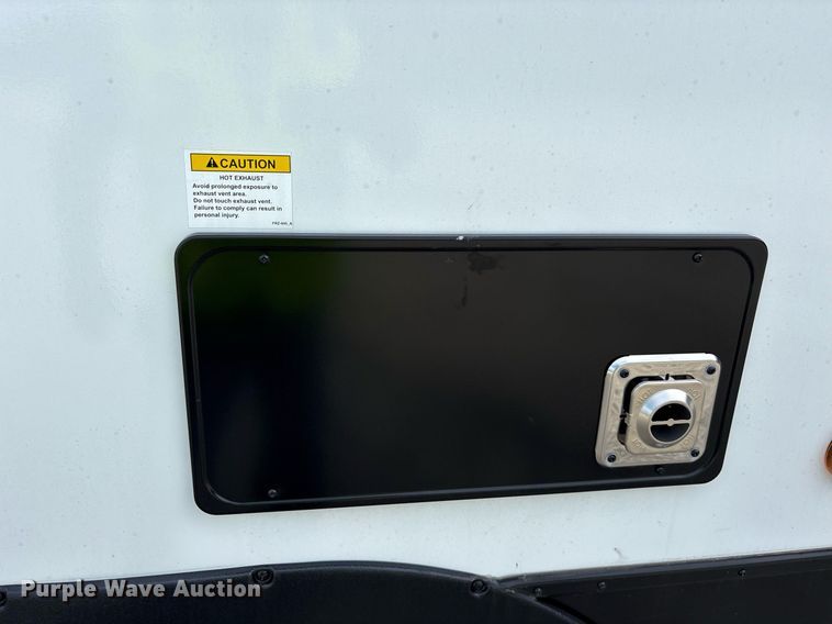 image for item DM1936 2025 Forest River Prime Time Tracer Ultra-Lite TRT308BRDLE camper