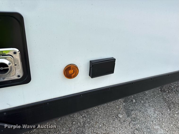 image for item DM1936 2025 Forest River Prime Time Tracer Ultra-Lite TRT308BRDLE camper