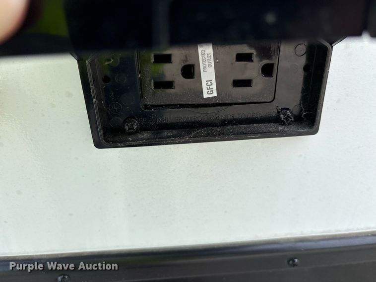 image for item DM1936 2025 Forest River Prime Time Tracer Ultra-Lite TRT308BRDLE camper