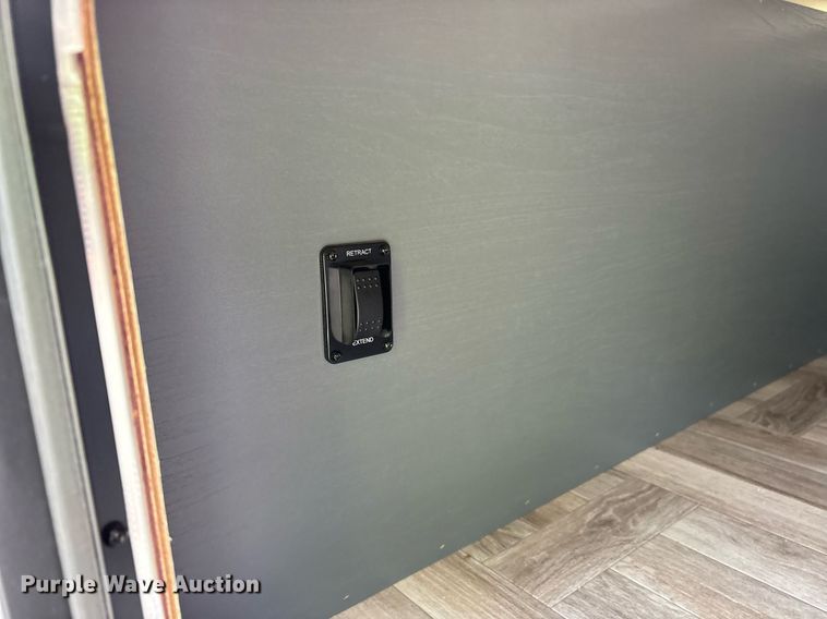 image for item DM1936 2025 Forest River Prime Time Tracer Ultra-Lite TRT308BRDLE camper