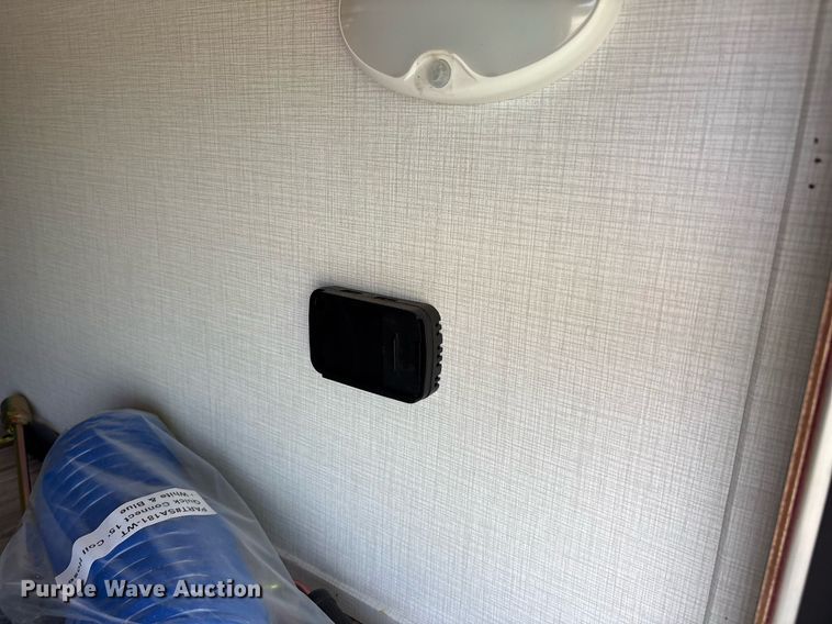 image for item DM1936 2025 Forest River Prime Time Tracer Ultra-Lite TRT308BRDLE camper