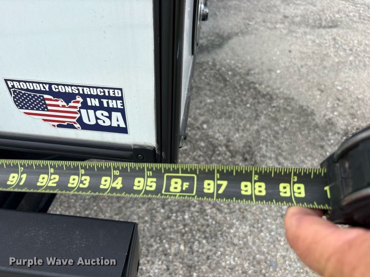 image for item DM1936 2025 Forest River Prime Time Tracer Ultra-Lite TRT308BRDLE camper