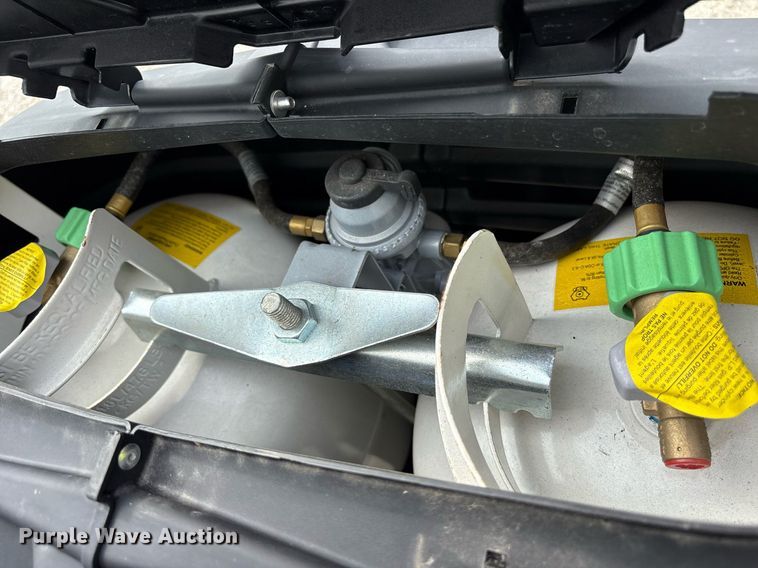 image for item DM1936 2025 Forest River Prime Time Tracer Ultra-Lite TRT308BRDLE camper