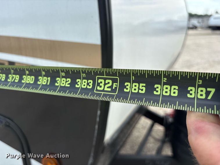 image for item DM1936 2025 Forest River Prime Time Tracer Ultra-Lite TRT308BRDLE camper