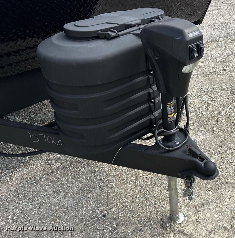 image for item DM1936 2025 Forest River Prime Time Tracer Ultra-Lite TRT308BRDLE camper