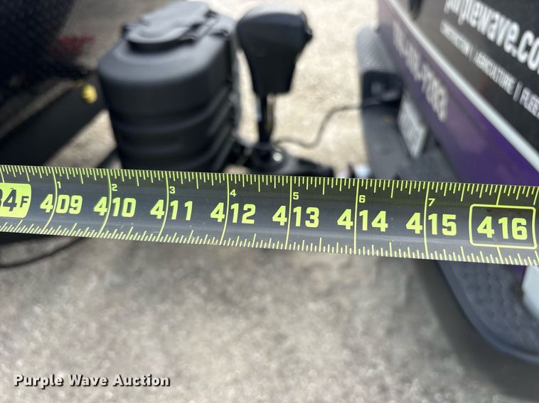 image for item DM1936 2025 Forest River Prime Time Tracer Ultra-Lite TRT308BRDLE camper