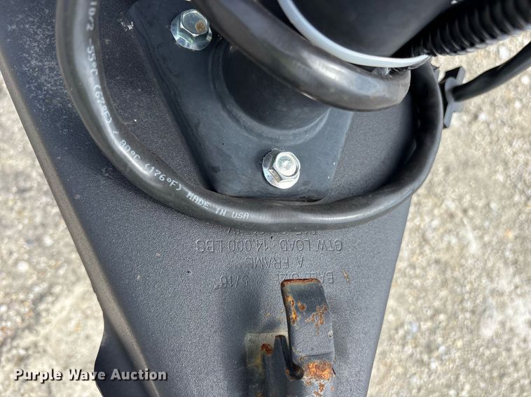 image for item DM1936 2025 Forest River Prime Time Tracer Ultra-Lite TRT308BRDLE camper