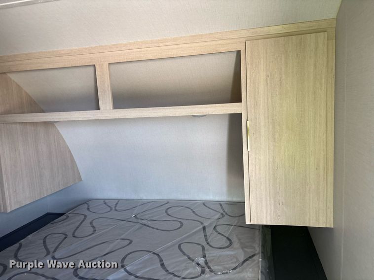 image for item DM1936 2025 Forest River Prime Time Tracer Ultra-Lite TRT308BRDLE camper