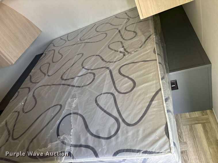 image for item DM1936 2025 Forest River Prime Time Tracer Ultra-Lite TRT308BRDLE camper