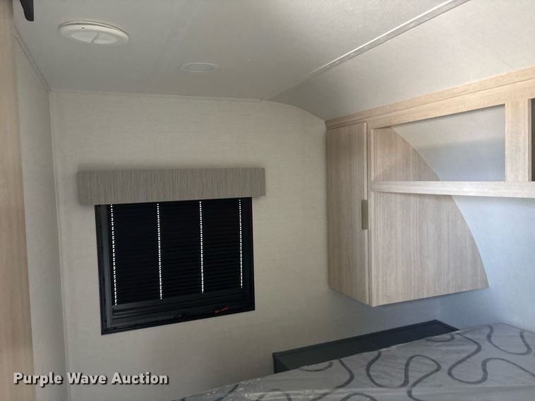 image for item DM1936 2025 Forest River Prime Time Tracer Ultra-Lite TRT308BRDLE camper