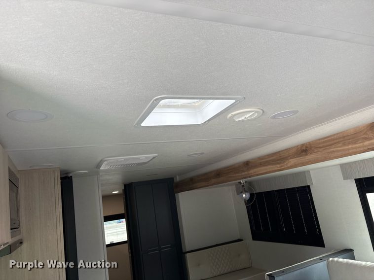 image for item DM1936 2025 Forest River Prime Time Tracer Ultra-Lite TRT308BRDLE camper