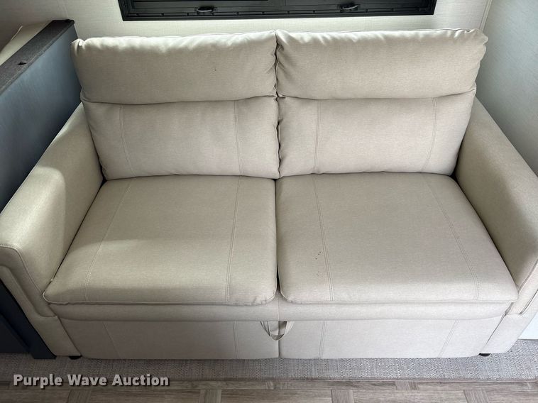 image for item DM1936 2025 Forest River Prime Time Tracer Ultra-Lite TRT308BRDLE camper