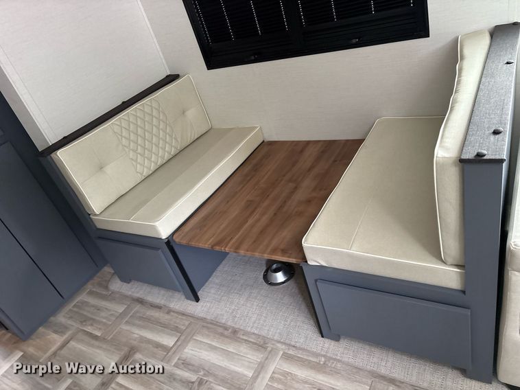 image for item DM1936 2025 Forest River Prime Time Tracer Ultra-Lite TRT308BRDLE camper