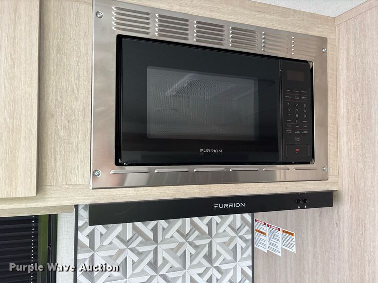 image for item DM1936 2025 Forest River Prime Time Tracer Ultra-Lite TRT308BRDLE camper