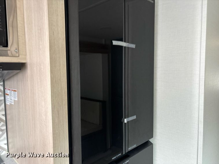 image for item DM1936 2025 Forest River Prime Time Tracer Ultra-Lite TRT308BRDLE camper