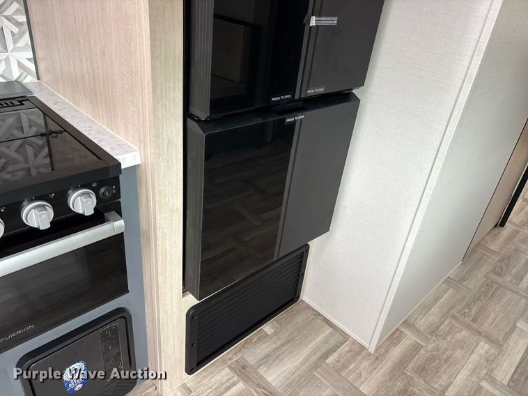 image for item DM1936 2025 Forest River Prime Time Tracer Ultra-Lite TRT308BRDLE camper