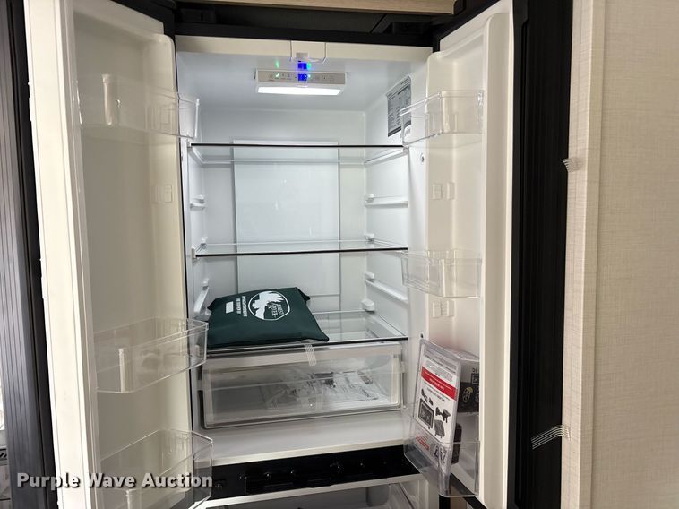 image for item DM1936 2025 Forest River Prime Time Tracer Ultra-Lite TRT308BRDLE camper