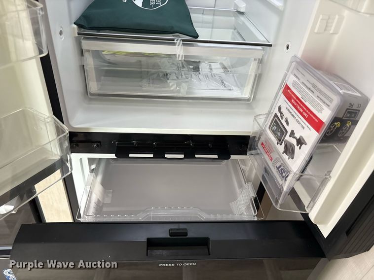 image for item DM1936 2025 Forest River Prime Time Tracer Ultra-Lite TRT308BRDLE camper