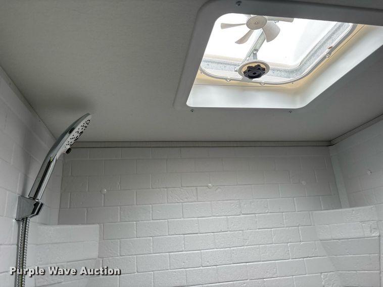 image for item DM1936 2025 Forest River Prime Time Tracer Ultra-Lite TRT308BRDLE camper