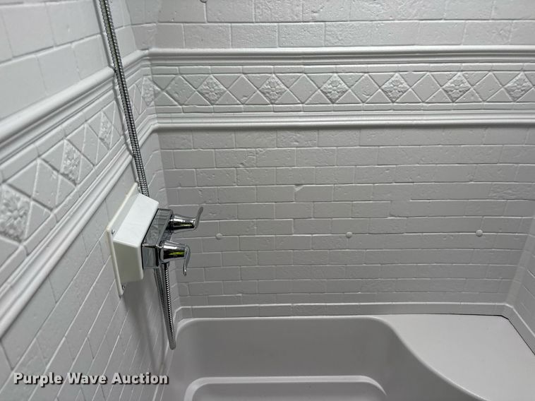 image for item DM1936 2025 Forest River Prime Time Tracer Ultra-Lite TRT308BRDLE camper