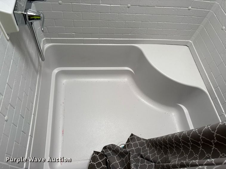 image for item DM1936 2025 Forest River Prime Time Tracer Ultra-Lite TRT308BRDLE camper