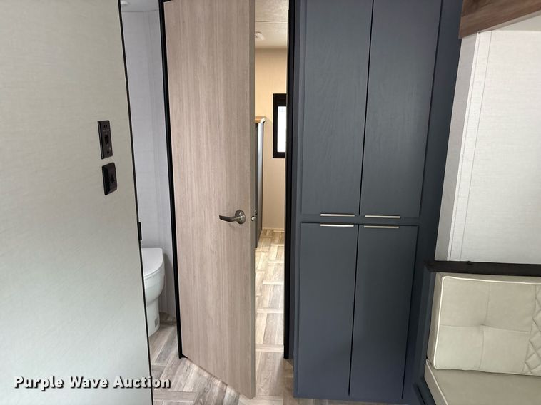 image for item DM1936 2025 Forest River Prime Time Tracer Ultra-Lite TRT308BRDLE camper