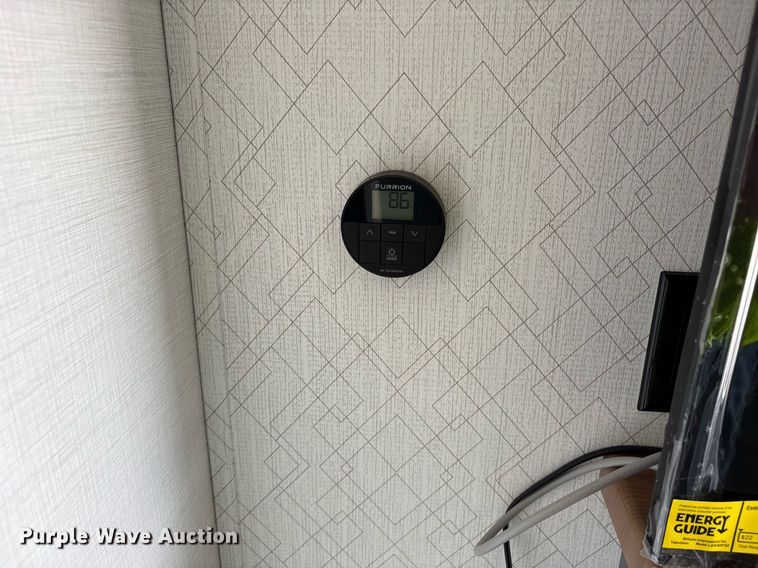 image for item DM1936 2025 Forest River Prime Time Tracer Ultra-Lite TRT308BRDLE camper