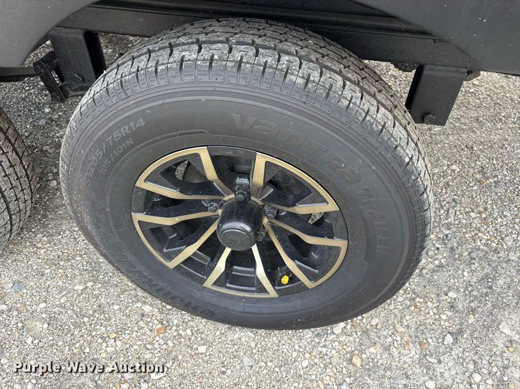 image for item DM1936 2025 Forest River Prime Time Tracer Ultra-Lite TRT308BRDLE camper