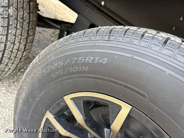 image for item DM1936 2025 Forest River Prime Time Tracer Ultra-Lite TRT308BRDLE camper