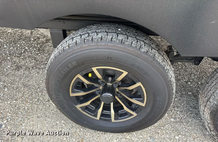 image for item DM1936 2025 Forest River Prime Time Tracer Ultra-Lite TRT308BRDLE camper