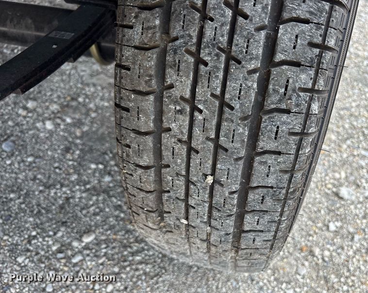 image for item DM1936 2025 Forest River Prime Time Tracer Ultra-Lite TRT308BRDLE camper