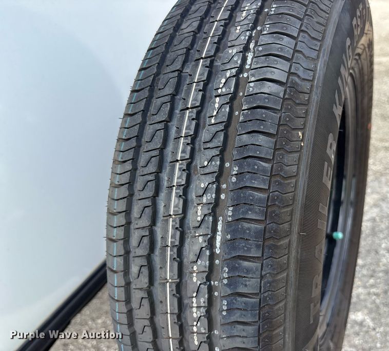 image for item DM1936 2025 Forest River Prime Time Tracer Ultra-Lite TRT308BRDLE camper