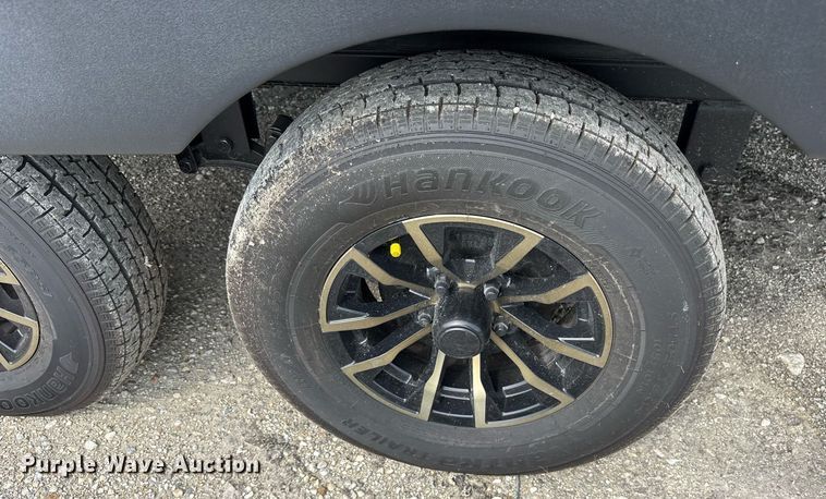 image for item DM1936 2025 Forest River Prime Time Tracer Ultra-Lite TRT308BRDLE camper